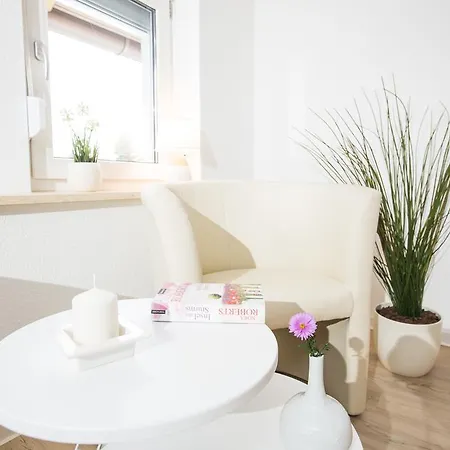 Ferienhaus Sommerwind