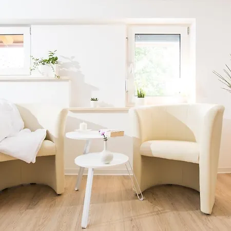 Ferienhaus Ferienhaus Sommerwind *
