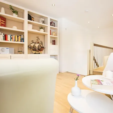 Ferienhaus Sommerwind Ferienhaus Walschleben