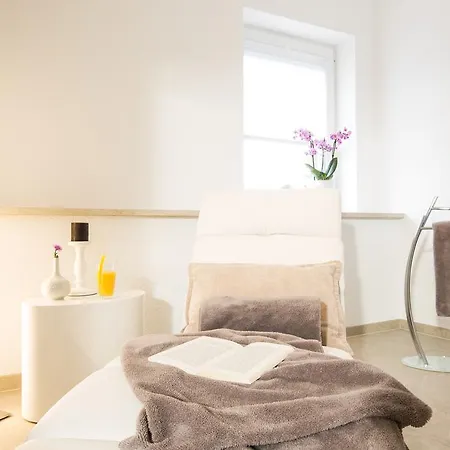 Ferienhaus Ferienhaus Sommerwind Walschleben