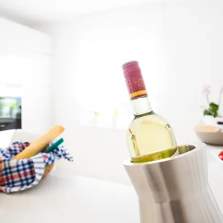 Ferienhaus Sommerwind
