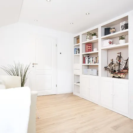 Ferienhaus Ferienhaus Sommerwind *
