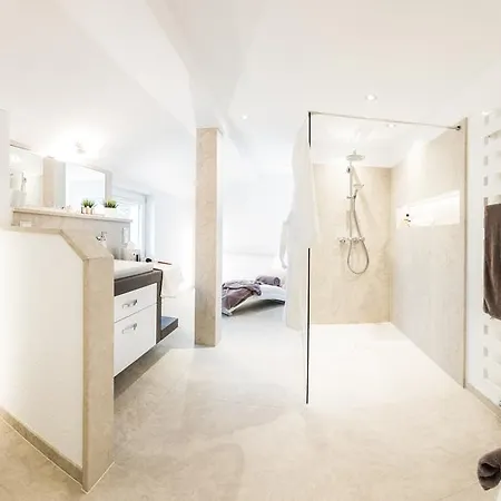 Ferienhaus Sommerwind Walschleben