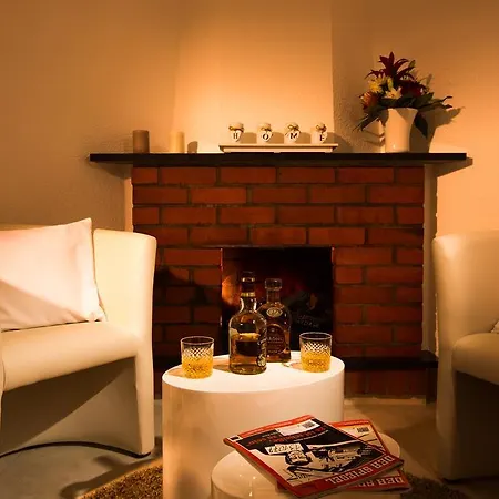 Ferienhaus Sommerwind Walschleben